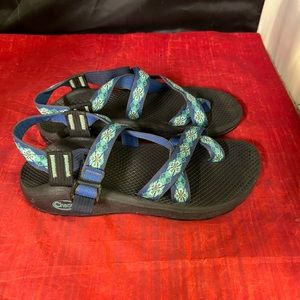 Women's Chaco Z/Cloud Sandals Size 9
